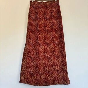 Christian Aujard Vtg Skirt